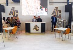 JP Autoceste FBiH sa partnerskim tvrtkama na Sajmu gospodarstva Mostar 2022