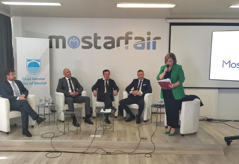 Strateško partnerstvo s niskotarifnom kompanijom preduvjet za razvoj Zračne luke Mostar