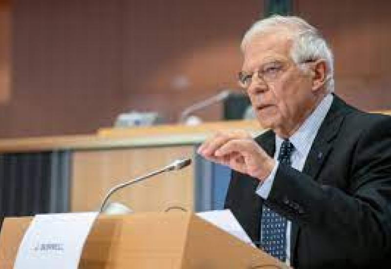 Borrell: Vrijeme da se sagleda za što se zalaže Europska unija
