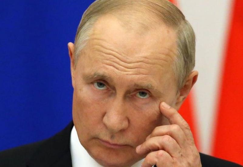 Zapadni dužnosnici: Putin mogao formalno objaviti rat Ukrajini 9. svibnja