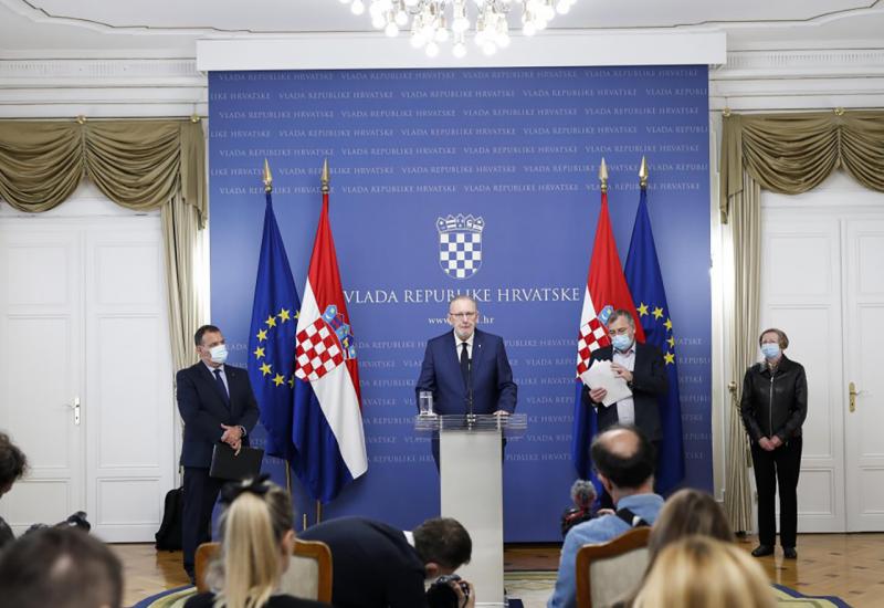 Hrvatska ukida mjere: Državljanima EU ne trebaju covid potvrde