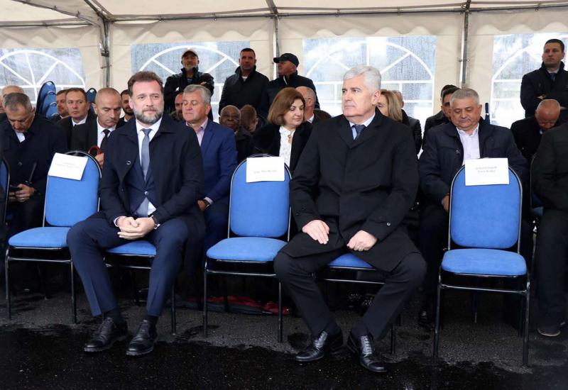 Zamjenik ministra obrane: Najveću zaslugu za današnju strukturu BiH nosi HVO 