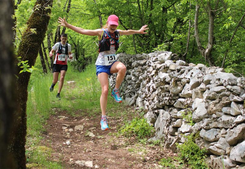 Mostarski izazov, planinska utrka Mostar Challenge