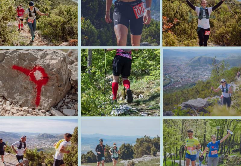 Mostarski izazov, planinska utrka Mostar Challenge - Mostarski izazov, planinska utrka Mostar Challenge