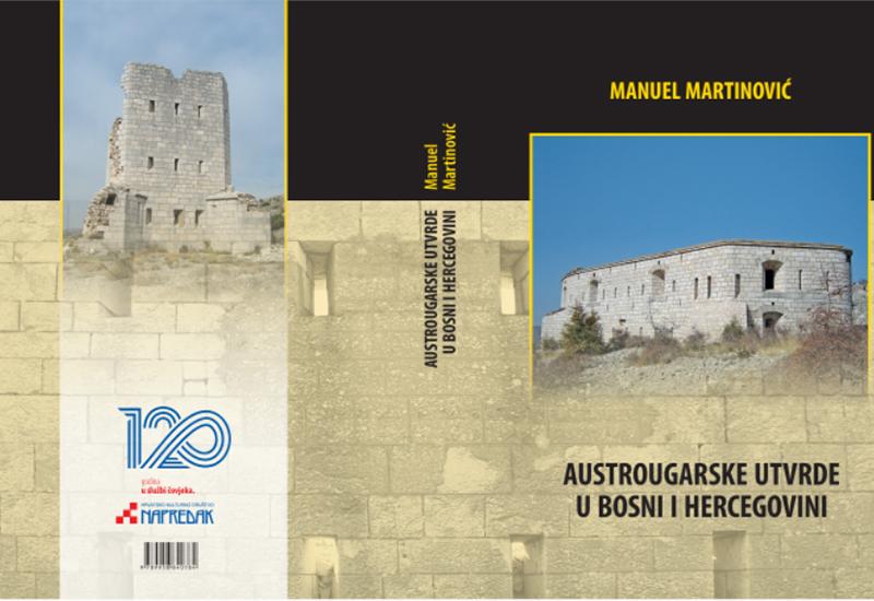 Promocija monografije ''Austrougarske utvrde u Bosni i Hercegovini''