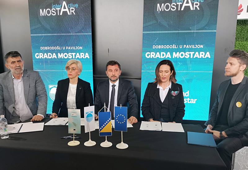 Mostar: Zapošljavanje minimalno 45 osoba u IT sektoru