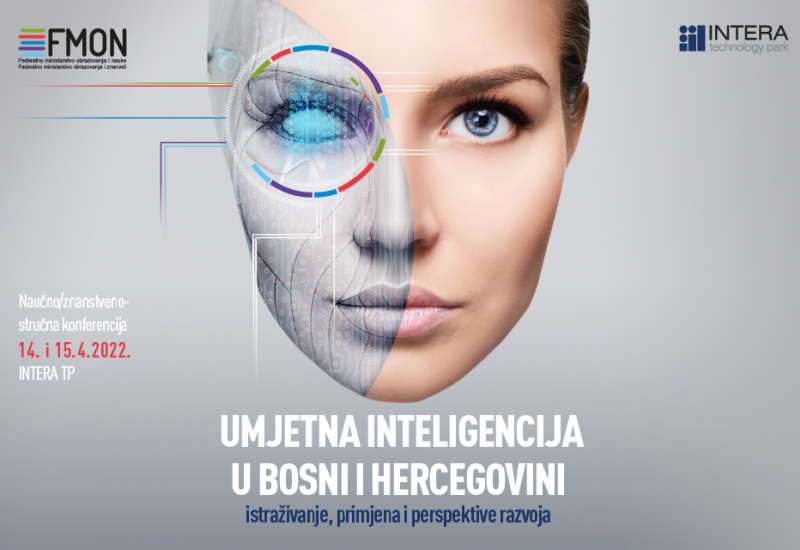 Umjetna inteligencija u fokusu konferencije u INTERA TP-u