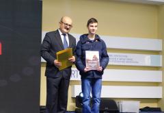 Društvo hrvatskih književnika Herceg Bosne dodijelio priznanja i predstavilo roman Cvjetni trn