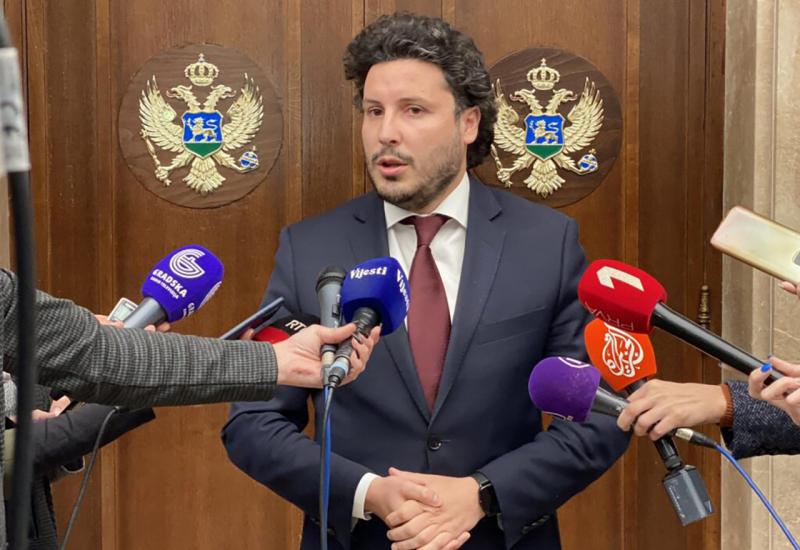 Abazović spreman dati ostavku 
