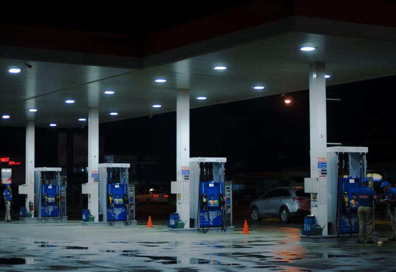 Niže cijene benzina u Federaciji 