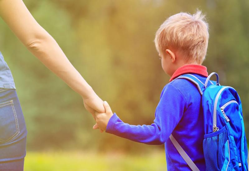 6 savjeta kako izbjeći najčešće roditeljske pogreške i pripremiti dijete za polazak u školu