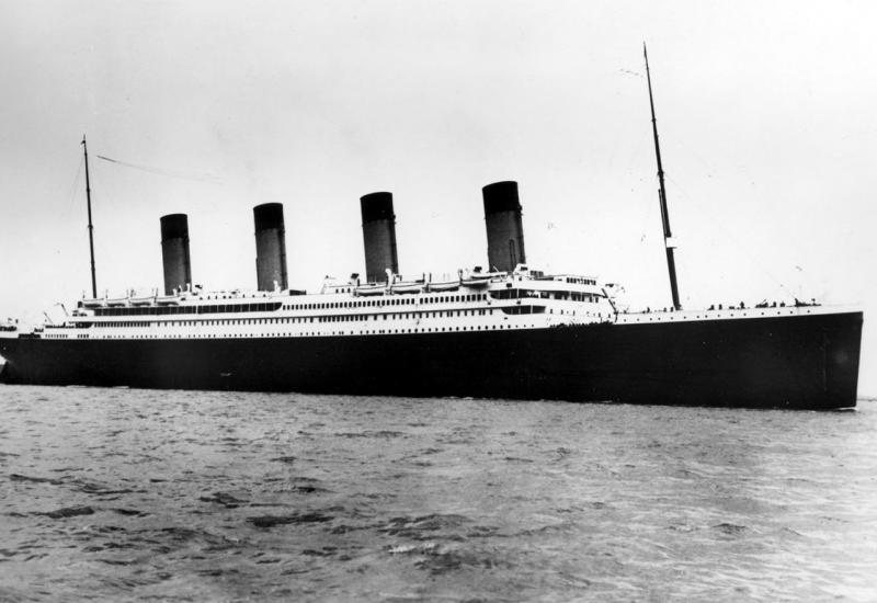 OceanGate kompanija i dalje reklamira 'podvodne izlete' do olupine Titanica