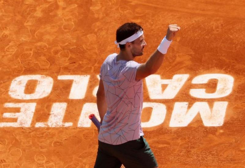 ATP Pariz: Grigor Dimitrov prvi finalist