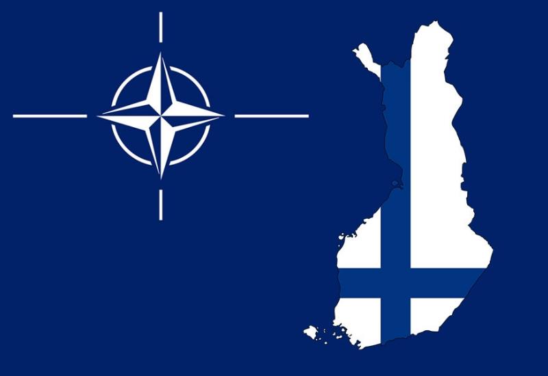 Finska ministrica : Vjerovatno se pridružujemo NATO-u