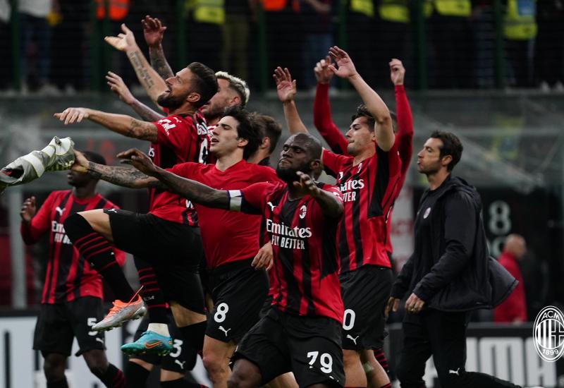 Revolucionarna promjena u talijanskoj ligi
