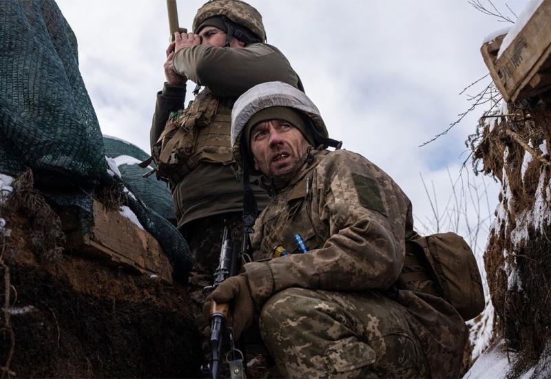 Rusija: Predaju li se, životi ukrajinskih boraca bit će pošteđeni
