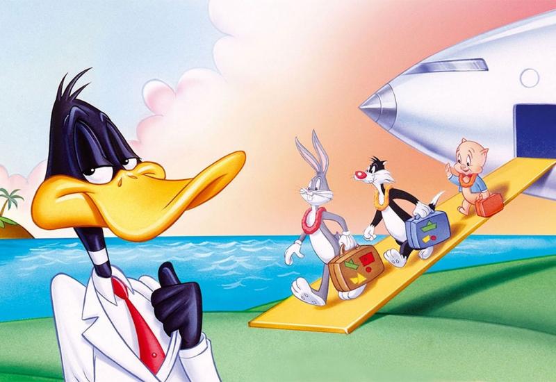 Patak Dodo dobio je ime tek u drugom crtiću u kojem se pojavio - Popularnost Mickeya Mousea i Popaja je opadala pa su  smislili novi lik