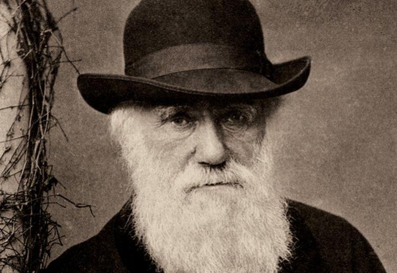 Dokument s potpisom Charlesa Darwina mogao bi postići rekordnu cijenu