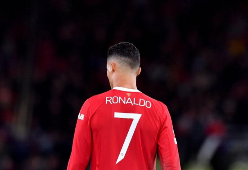 Ronaldo zbog smrti sina propušta derbi s Liverpoolom
