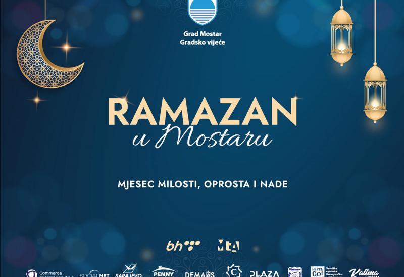 Koncerti Armina Muzaferije i grupe Divanhana u Mostaru