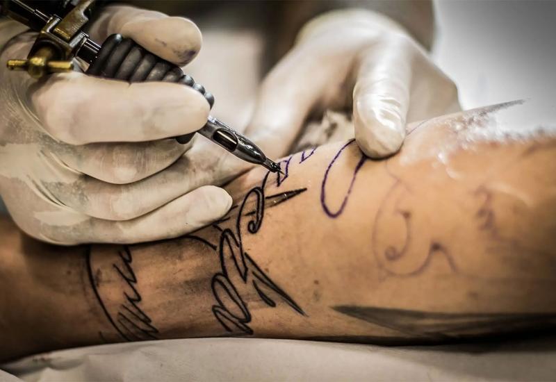 Postoje zemlje u kojima vas tetovaža može uvaliti u veliku frku