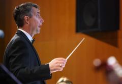 Tamburaški orkestar Misericordia u Mostaru proslavio desetljeće djelovanja