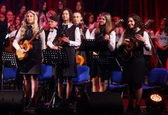Tamburaški orkestar Misericordia u Mostaru proslavio desetljeće djelovanja