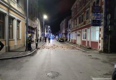 VIDEO | Potres u Hercegovini