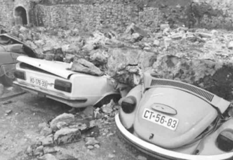 1979. je Crnu Goru pogodio katastrofalni potres - Svi potresi u regiji od 1960 - Koji je bio najrazorniji?
