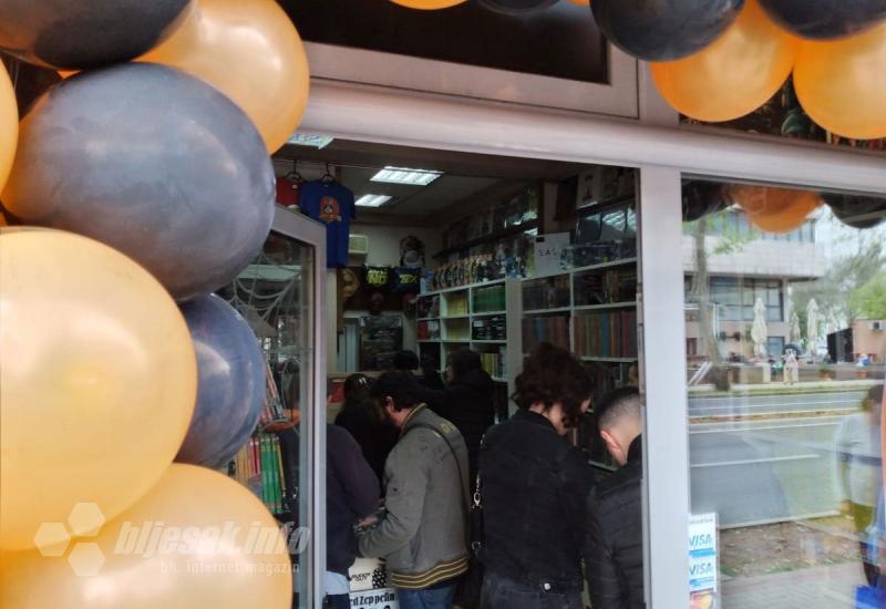 4. Record Store Day održan u Mostaru - Gramofonske ploče 