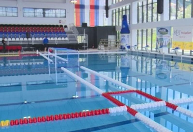 Trebinje dobilo olimpijski bazen  - Ciao Mostar, Trebinje dobilo bazen olimpijskih dimenzija