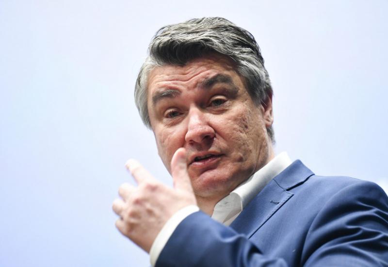 Milanović: Ukrajina nije jedina kriza koja zaslužuje pozornost