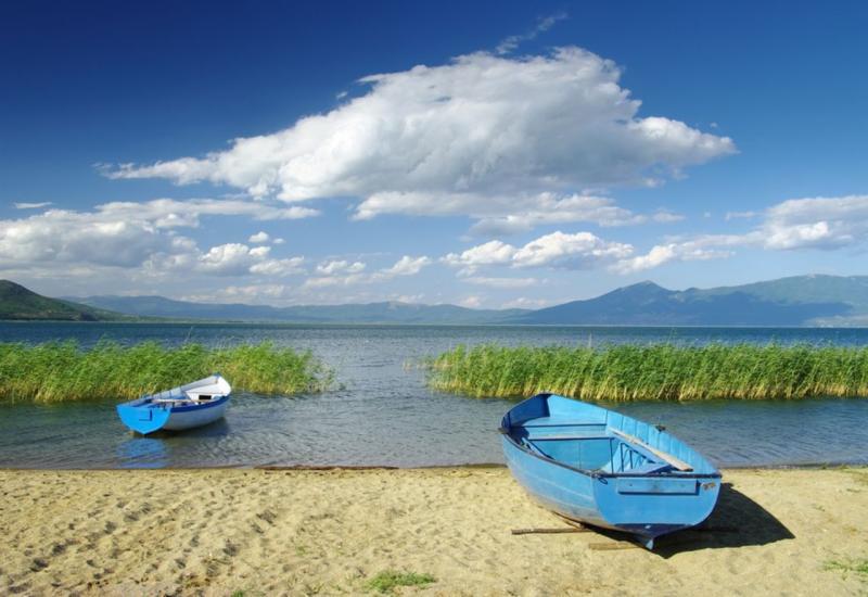 Ljepote Balkana: Jezero okruženo pješčanim plažama koje oduzima dah 