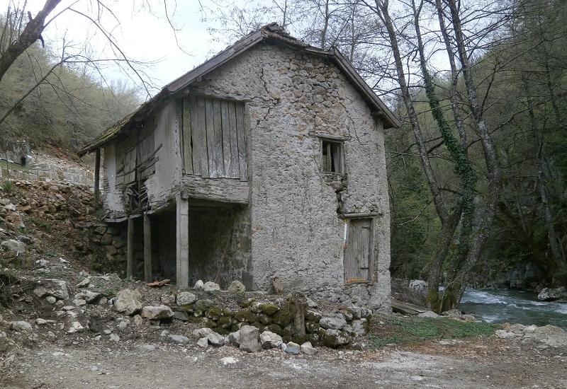 Sanacija Rizvinog mlina, jedinog sačuvanog na cijelom toku rijeke Neretvice