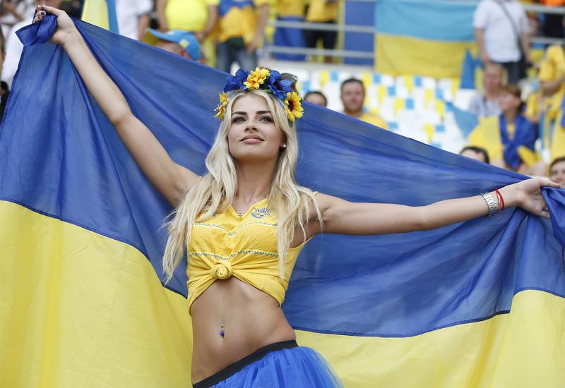Ukrajina igra prijateljsku utakmicu s Bundesligašem