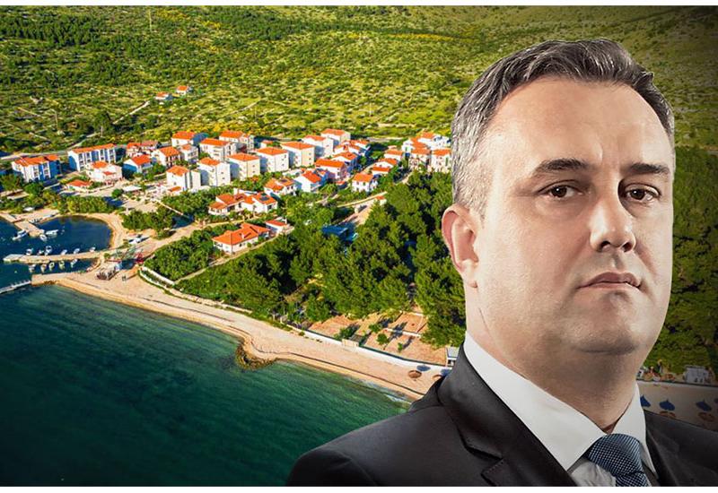 Asim Sarajlić zaboravio da ima stan na Jadranu