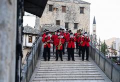 Tradicija se ne gubi: Budnica ulicama Mostara