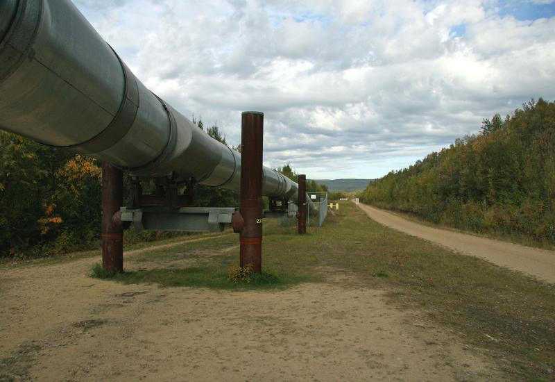 Povećani zahtjevi za isporuku ruskog plina