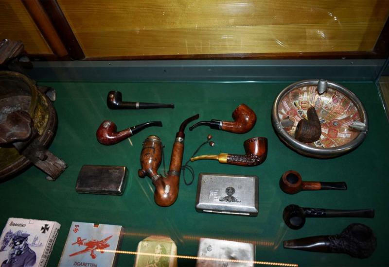 U Ljubuškom otvoren muzej duhana