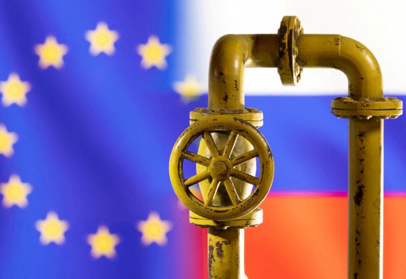 Dan D: EU priprema oštrije naftne sankcije Rusiji 