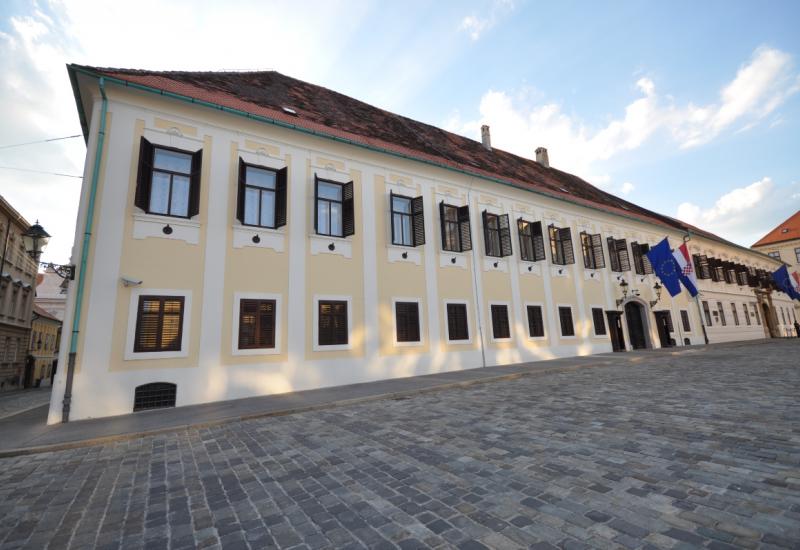Hrvatska: Traži se sjednica Nacionalnog vijeća zbog izbora u BiH