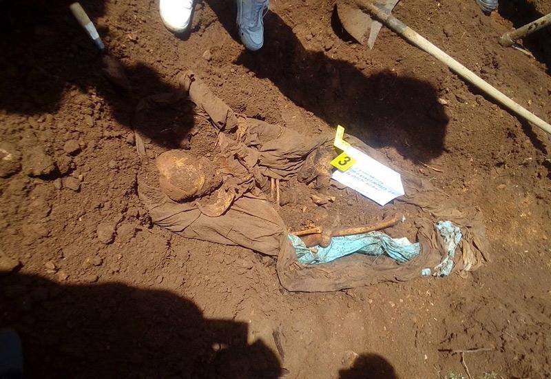 Pronađeni ostaci tri osobe
