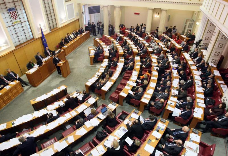 Hrvatska ujedinjena po pitanju sazivanja Vijeća za nacionalnu sigurnost zbog BiH