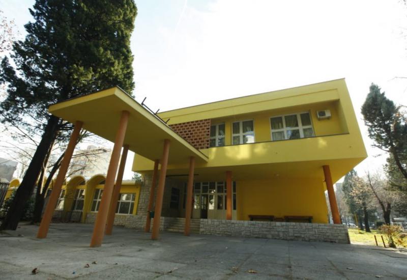 Pogledajte promotivni video Srednje građevinske škole Jurja Dalmatinca Mostar