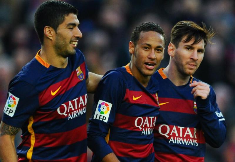 Luis Suarez spreman na povratak u Barcelonu i za manju plaću