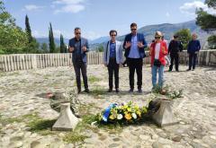 Antifašisti u Mostaru: Borba protiv fašista traje i danas