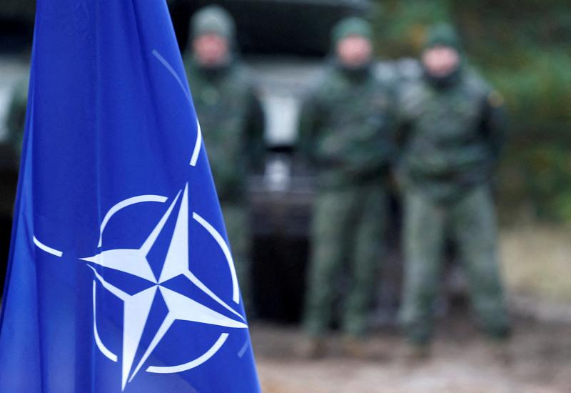 Rusko veleposlanstvo u BiH: NATO je agresivna organizacija čija je meta Rusija 
