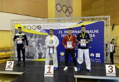 Karate klub ''Student'' Mostar donio nove medalje u grad na Neretvi