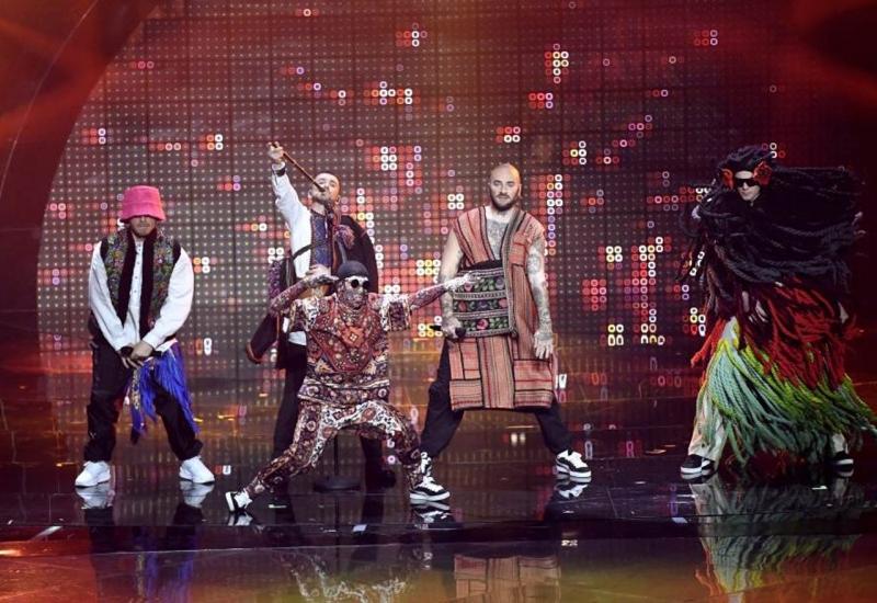 Deset zemalja izborilo plasman u finale Eurosonga, Hrvatska ispala