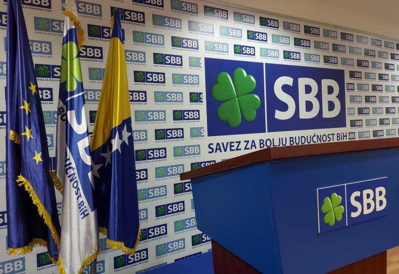 I SBB će imati kandidata za Predsjedništvo BiH 